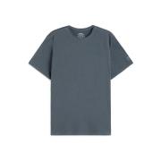 T-shirt Korte Mouw Ecoalf VENT T-SHIRT MAN