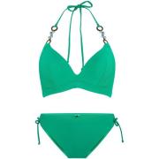 Bikini Lingadore Triangel voorgevormd bikini set