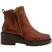 Enkellaarzen Porronet BOOTS 4744 ELSA