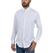 Overhemd Lange Mouw Calvin Klein Jeans LV019EU025