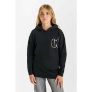 Sweater Le Temps des Cerises Sweater met capuchon KEIRAGI