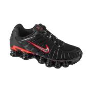 Lage Sneakers Nike Shox Tl