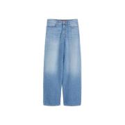 Flared/Bootcut Maxmara Studio ZAGARA