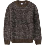 Trui Ido Maglia Chiusa