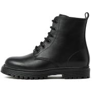 Laarzen NeroGiardini Cairo Tr Brenna Escort Ner