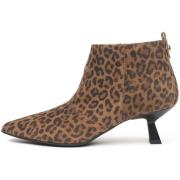 Enkellaarzen NeroGiardini Volga 3767 Tpu Cleto