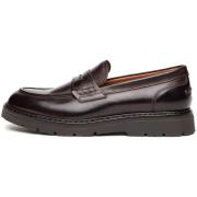 Mocassins NeroGiardini Kenia Tr Novi Light 8338 T