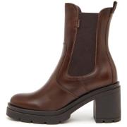 Enkellaarzen NeroGiardini Delavato Tr Varsavia 8003 Lig