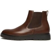 Laarzen NeroGiardini Delavato Tr Novi Light 8338 T