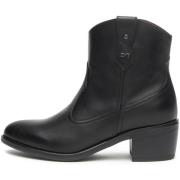 Enkellaarzen NeroGiardini Guanto Tr Basilea 828 +