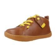Hoge Sneakers Camper PEU FW