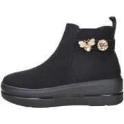 Enkellaarzen Donna Serena 1P5721DM