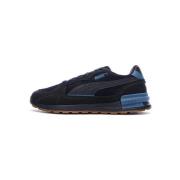 Lage Sneakers Puma -