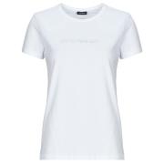 T-shirt Korte Mouw Emporio Armani CREW NECK T-SHIRT AF13033