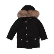 Parka Jas Woolrich CFWKOU0187MRUT0641