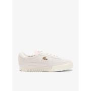 Lage Sneakers Lacoste 38680