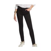 Chino Broek Morgan -