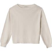 Sweater Hinnominate Maglia Paricollo In Maglia Con Paillettes