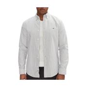 Overhemd Lange Mouw Tommy Hilfiger -