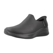 Instappers Skechers SLIP-INS ULTRA FLEX 3.0 ALL SMOOTH