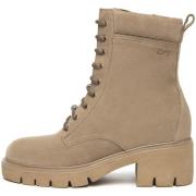 Laarzen NeroGiardini Arold Col.Argilla Eva Urbana Tortora 6