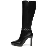 Laarzen NeroGiardini Nappa Pandora Battis.Tpu Samarra T Poli.Samar