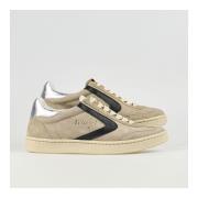 Lage Sneakers Valsport OLIMPIA VO2841-LIMITED CRACKED