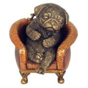 Beeldjes Signes Grimalt Bulldoghond