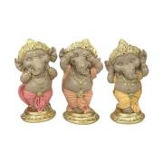Beeldjes Signes Grimalt Ganesha 3U