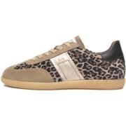 Lage Sneakers NeroGiardini Arold T.Pluvia Dis.1348 Be Etoile Leo Guant...