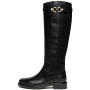 Laarzen NeroGiardini Mousse Tr Atessa