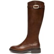 Laarzen NeroGiardini Delavato Tr Pomezia 9741/004