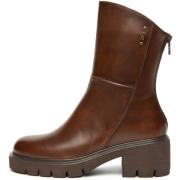 Laarzen NeroGiardini Delavato Eva Urbana 0