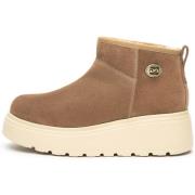 Snowboots NeroGiardini Velour Eva Gorga Panna + Ba