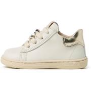Lage Sneakers NeroGiardini Perseo T.Brill Platino 6074 Tr Sora 834
