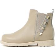 Laarzen NeroGiardini Cairo T.Brill Platino 6074 T.Microglitter Plati T...