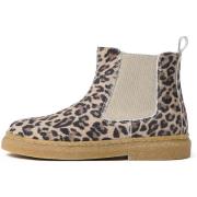 Laarzen NeroGiardini T.Aida Leo +Iri Tr Ottawa Polvere Co