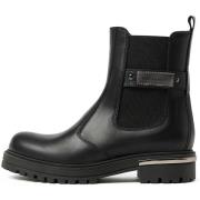 Laarzen NeroGiardini Cairo T.Brill Antracite Tr Leone Legera