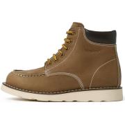 Laarzen NeroGiardini Longbeach Medio Fang Softy T.Di Moro Tr Asti Bros