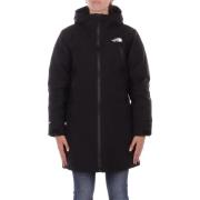 Parka Jas The North Face NF0A89VN