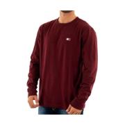 T-Shirt Lange Mouw Tommy Hilfiger -