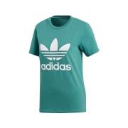 T-shirt Korte Mouw adidas Trefoil Tee
