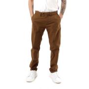 Chino Broek Modfitters TIME