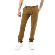 Chino Broek Modfitters CARNABY