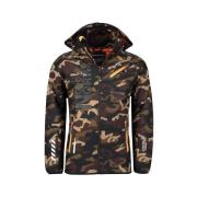 Windjack Geographical Norway Royaute