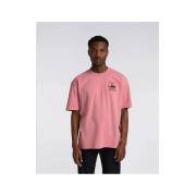 Klassieke Schoenen Edwin TG37.2M4.OWT.67.03 sunset fuji rose