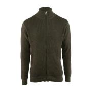 Klassieke Schoenen Kronstadt KS2504 abel zip army