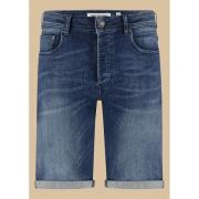 Klassieke Schoenen Circle Of Trust Connor short HS25-19-1260 Bullet bl...
