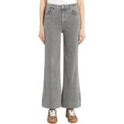 Flared/Bootcut Marella WLCROP