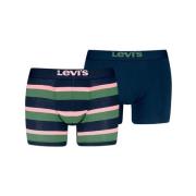 Overhemd Lange Mouw Levis -